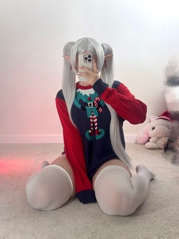 Lila Minx