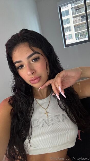 lilkittylee