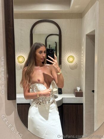 Full leaked Lillian phillips  page private onlyfans photo