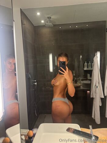 Full leaked Lillian phillips private onlyfans photo