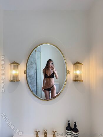 Full leaked Lillian phillips private onlyfans photo