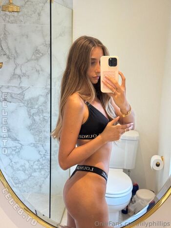 Full leaked Lillian phillips private onlyfans photo