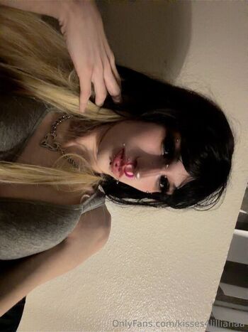 Full leaked Lilliana music private onlyfans photo