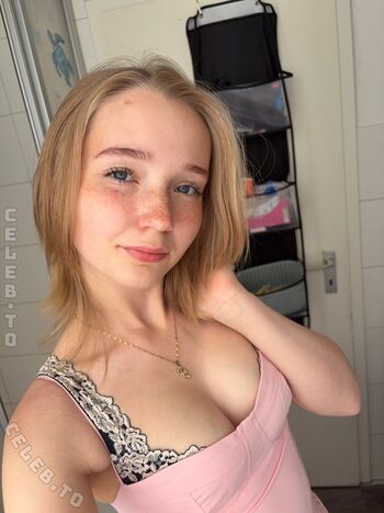 Full leaked Lilly schaper private onlyfans photo