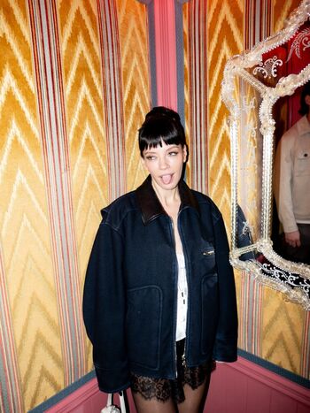 Lily Allen