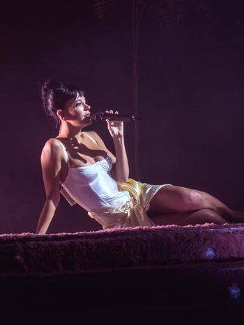 Lily Allen