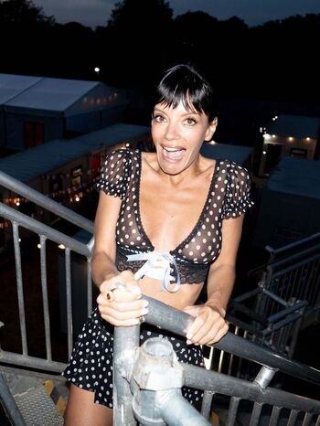 Lily Allen