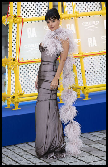 Lily Allen