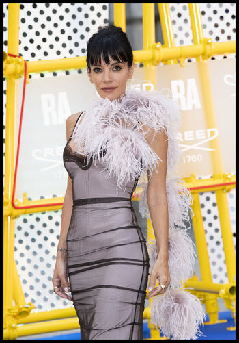 Lily Allen