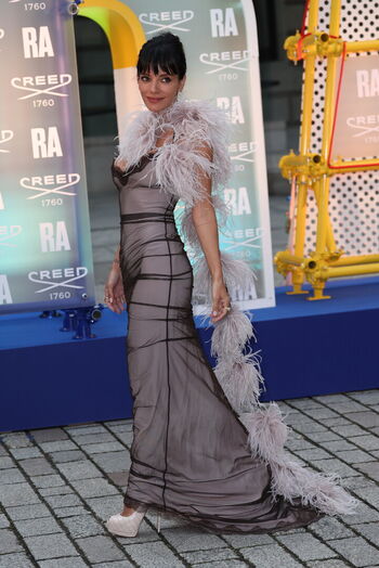Lily Allen