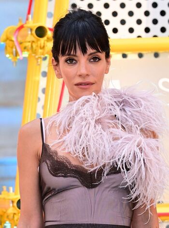 Lily Allen