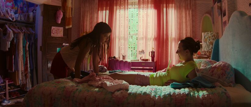 Lily Collias