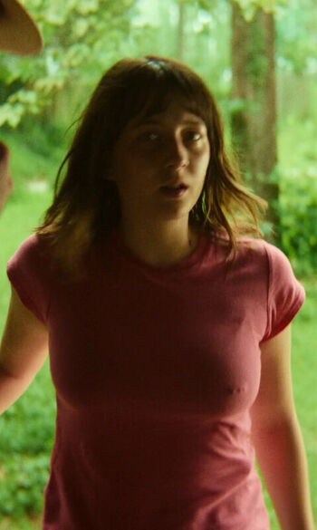 Lily Collias