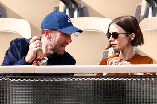 Lily Collins