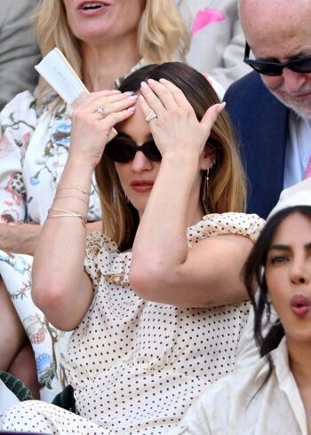 Lily James