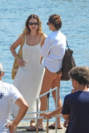 Lily James