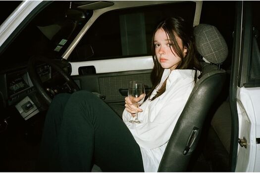 Lily Kerneis