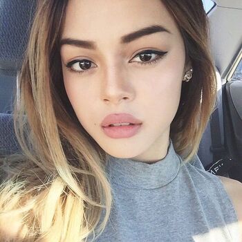 Lily May Mac