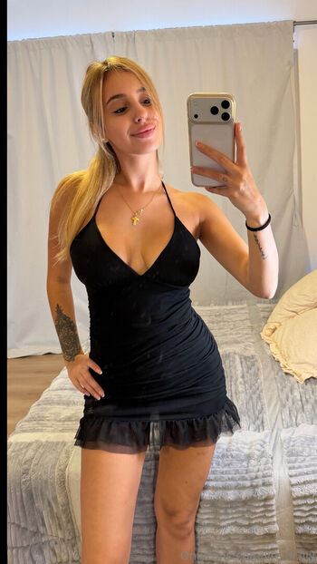 Lily Nador