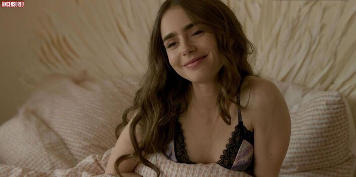 lilycollins