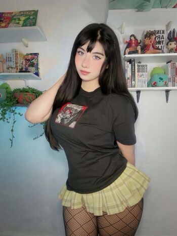 Lilywaifu