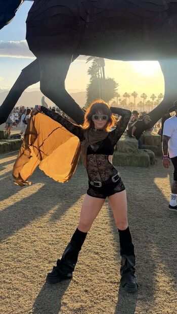 Lindsey Stirling