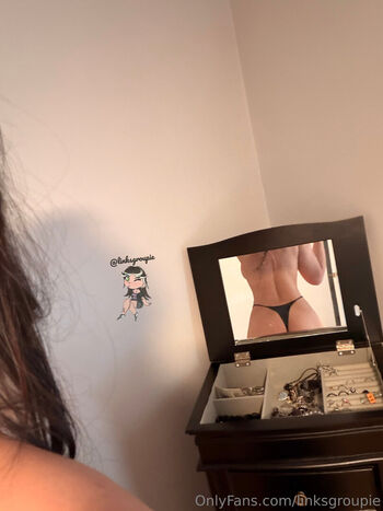 Linksgroupie