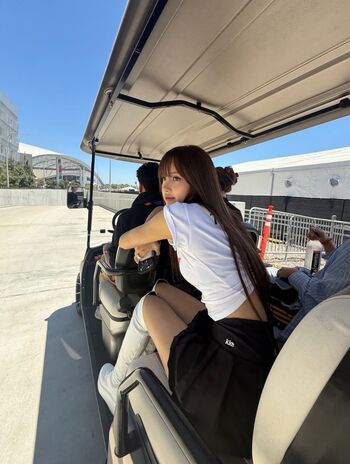 Lisa Blackpink