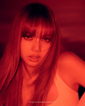 Lisa Blackpink