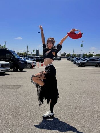Lisa Blackpink