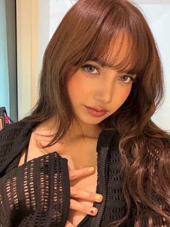 Lisa Blackpink