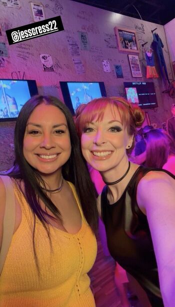 Lisa Foiles
