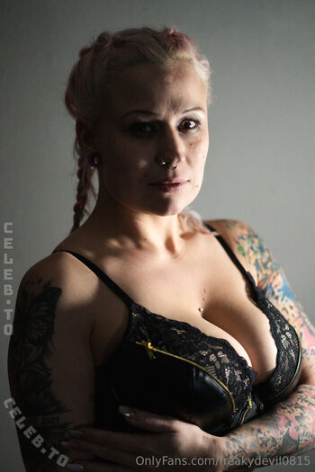 Lisa Joanne