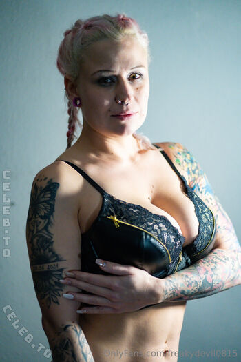 Lisa Joanne