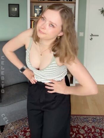Lisa Sophie Laurent