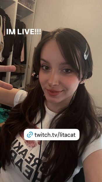 Lita's Asmr