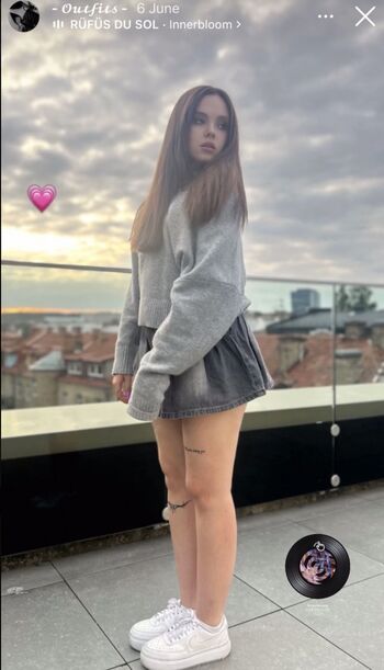 Lithuanian Girls