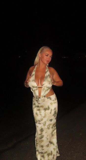 Little Blonde
