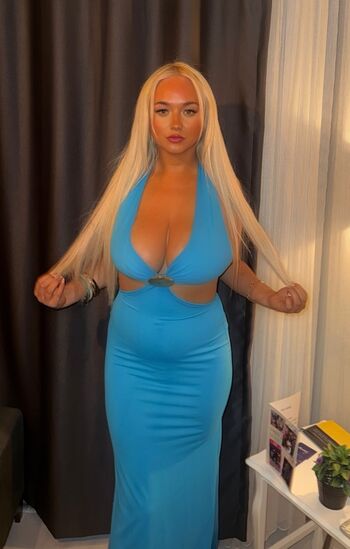 Little Blonde