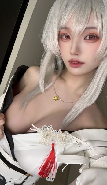 小饭-littlericey