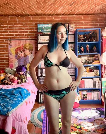 Litzia Moon