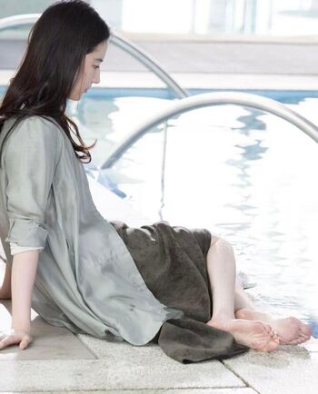 Liu Yifei
