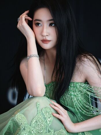Liu Yifei