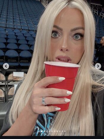 Liv Morgan