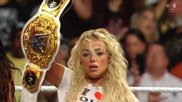 Liv Morgan