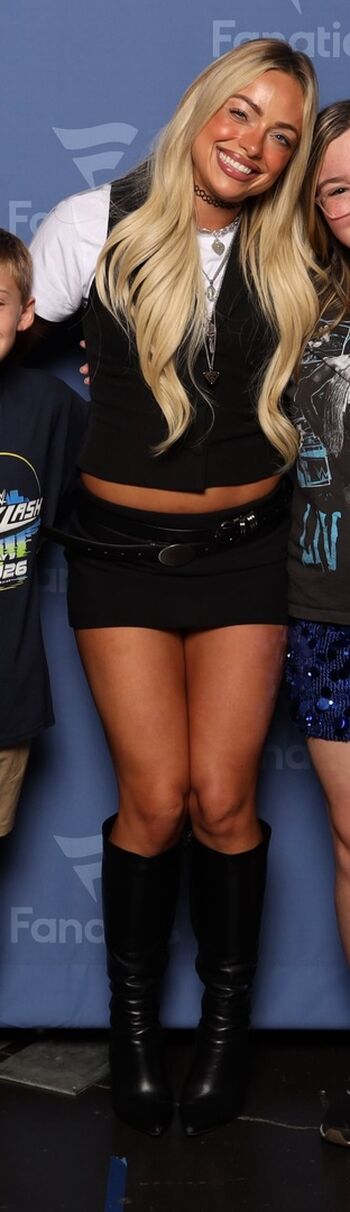 Liv Morgan