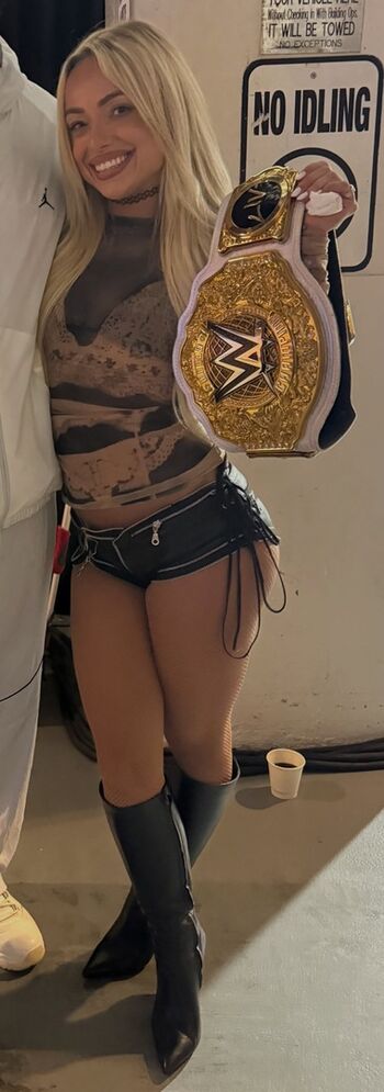 Liv Morgan