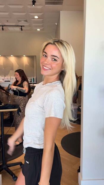 Livvy Dunne