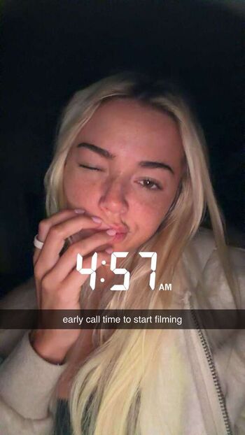 Livvy Dunne