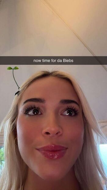 Livvy Dunne